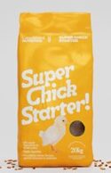 Consolidated Super Chick Starter