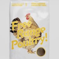 Consolidated Free Range Poultry