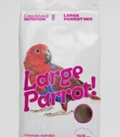 Consolidated Large Parrot