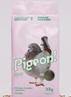 Consolidated Pigeon Race Mix