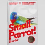 Consolidated Small Parrot Breeder