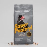 Consolidated Super Poultry