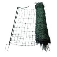Poultry Netting Electric 50m
