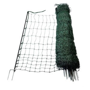 Poultry Netting Electric 50m