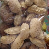 Mixed Nuts (in shell)200g approx