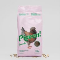 Consolidated Pigeon Breeder