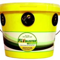 Flybuster Bucket (with 250g bait)